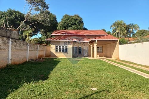 Casa barrio santa ana-San Lorenzo — foto 3