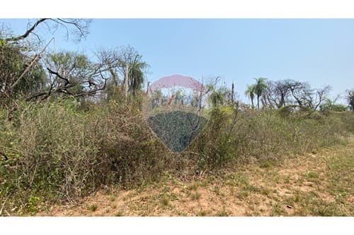 Terreno 1.800 m² con vista al Lago Ypacaraí — foto 4