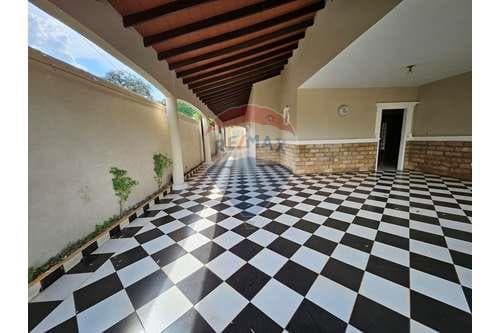 En Venta Hermosa Residencia en San Lorenzo