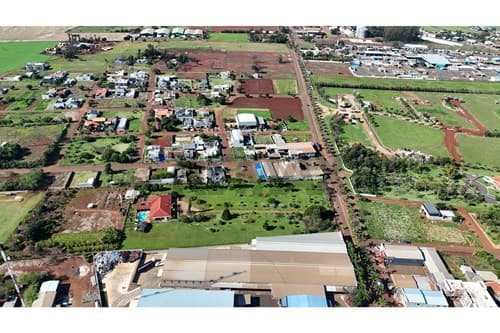 ¡Terreno Comercial en Venta en Santa Rita!, foto 1