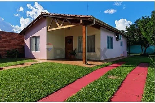 coqueta casa amoblada, equipada en Capiatá, foto 2