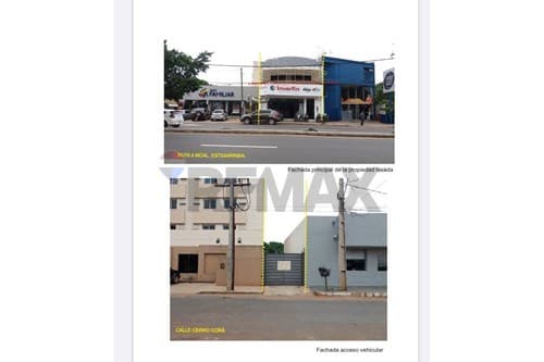 Local con Gran Potencial, foto 1