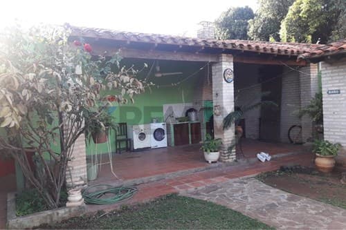 Casa 4 dorm. en Hermosa casa, Cañada San Rafael, foto 5