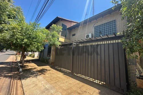 Casa en venta San Lorenzo - Barcequillo