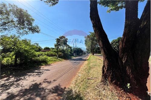 Terreno en hernandarias bo. Fátima — foto 2