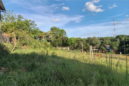 Terreno en Capiatá Thompson Ypané — foto 2