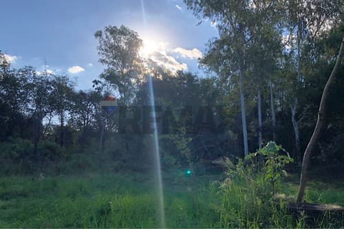 Terreno en san juan del parana — foto 2