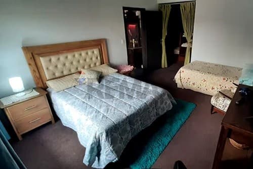 Casa en Venta Las Lomas Carmelitas — foto 3