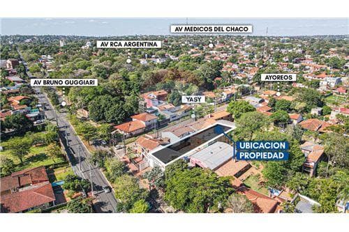 En Venta Salón Comercial y depósito — foto 3