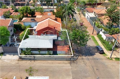 Residencia en Mburucuyá en VENTA — foto 5