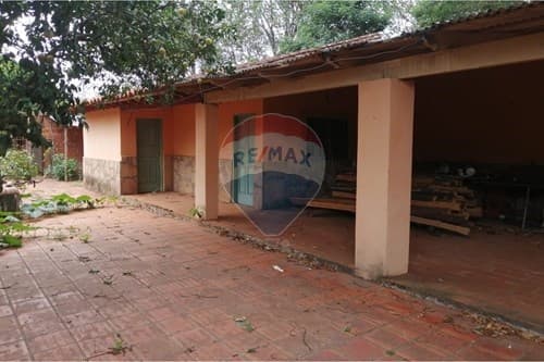 Propiedad en paraguari — foto principal