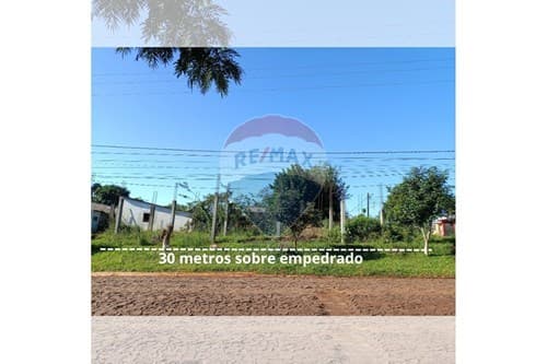 "Oportunidad de Inversión en Itapúa: Lote Esquina" — foto 4