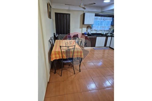 Casa en venta km 4 monday pdte franco — foto 4