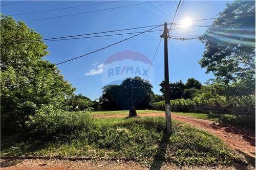 Terreno en hernandarias bo. Fátima — foto 5