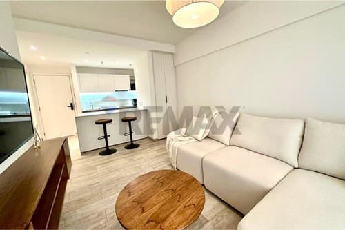 Departamento premium amoblado - met Las Lomas, foto 3