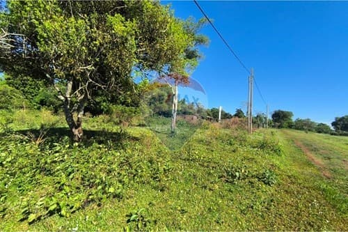 Oportunidad imperdible – terreno en venta