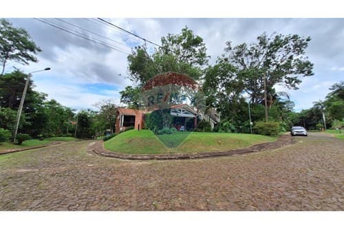 Residencia amoblada en venta rio bech country club — foto 2
