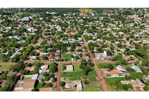 Terreno en Venta Km8 Acaray, Ciudad del Este — foto 4