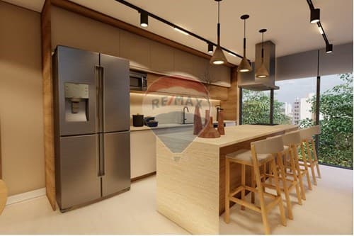 Departamento - Venta - Asunción Las Mercedes — foto 3