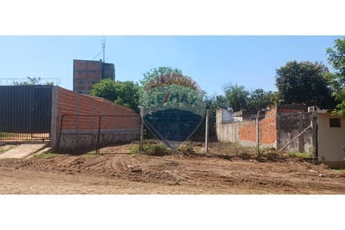 Terreno zona las golondrinas loma pytá — foto 2