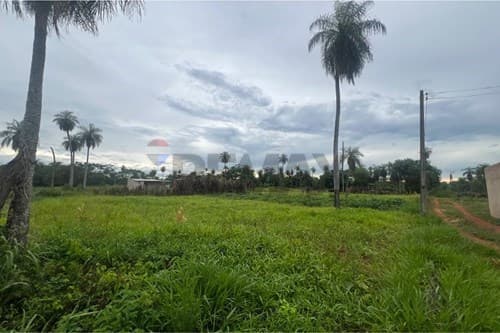 Vendo Terreno de 1898 M2 en J .A Saldivar