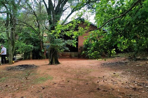 Terreno en venta aregua bº zona kokue guasu, foto 5