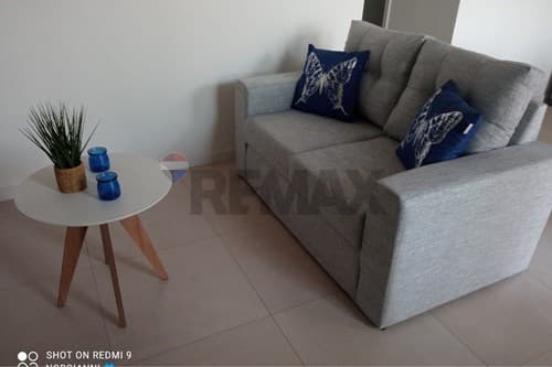 ✨ ¡Tu nuevo hogar en Luque te está esperando!