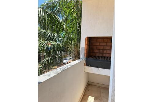 Departamento con piscina en San Lorenzo — foto 2