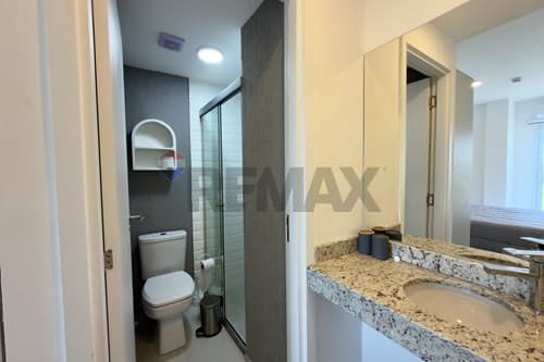 Departamento completamente amoblado — foto 4