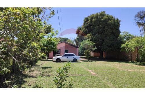 Hermosa Casa en Ayolas — foto 4