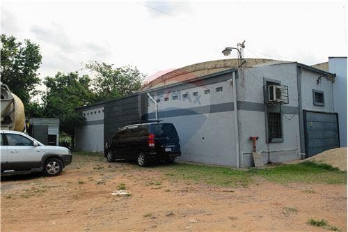 Deposito/casa en Ñemby — foto 3