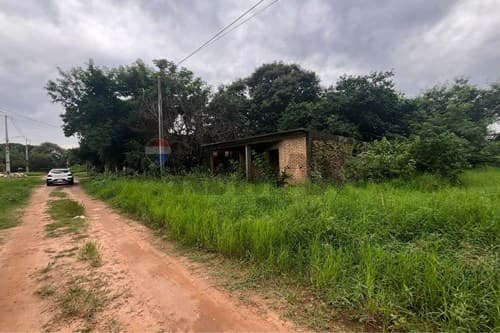 terreno con casa a terminar-MRA — foto 2