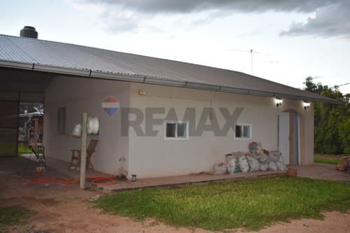 Casa en alquiler calle Jazmín, foto 2