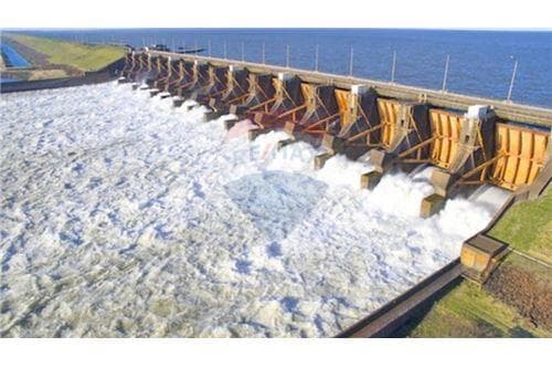 Amplio Terreno en Venta Sobre Ruta, Ayolas, foto 4