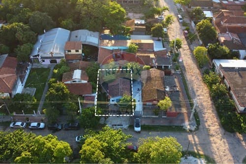 Coqueto terreno en Salvador del Mundo — foto 2