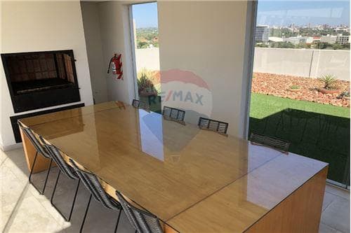 🔴 Departamento 2 dormitorios y servicio completo + 1 cochera y 1 baulera - OXO BERTONI Villa Morra — foto 5
