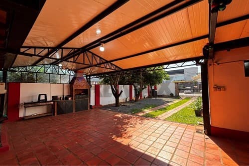 En venta | casa en laurelty, Luque, foto 5