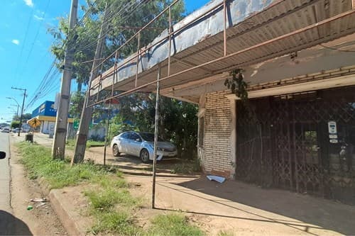 Salones comerciales en coronel bogado — foto 2