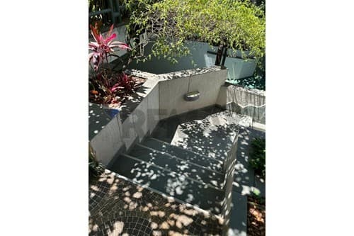 Lujosa Casa en Alquiler - Asunción - Carmelitas — foto 2