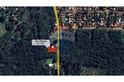 Terreno en venta – san isidro, Encarnación — foto 3