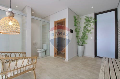 Edificio marquis Villa Morra — foto 2