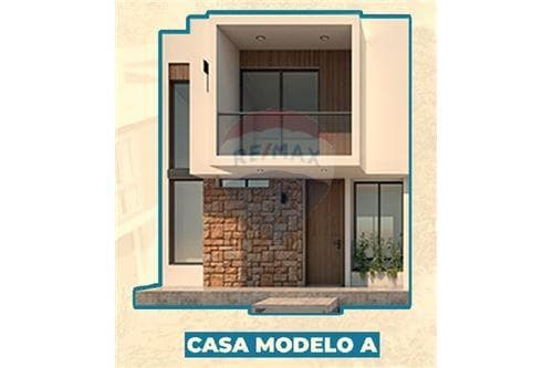 Casa modelo A, en Paraná Village, foto 3