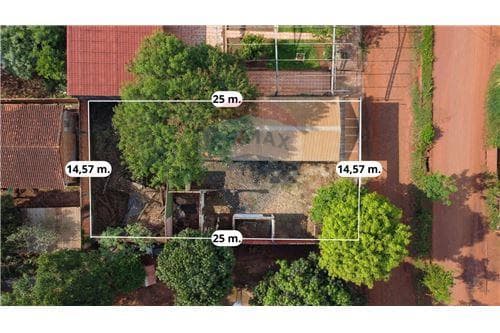 Terreno en venta km 9 Ciudad del Este — foto 2