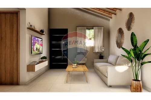 casa a estrenar en J. Augusto Saldivar!! — foto 4