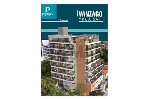 Reventa de departamento - pozo — foto principal