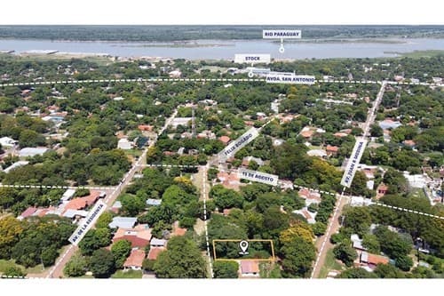 Terreno en san antonio – excelente ubicación — foto 4