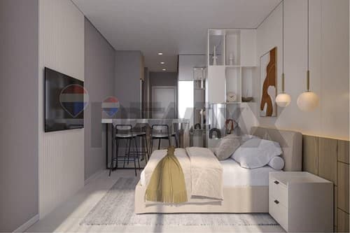 Departamento en Recoleta ALTEA DE GAULLE — foto 5