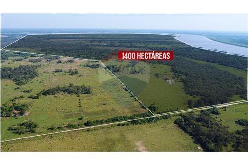 1200 hectareas en Pilar — foto 2