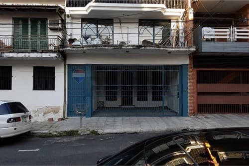 Oficina en Alquiler Centro Asunción