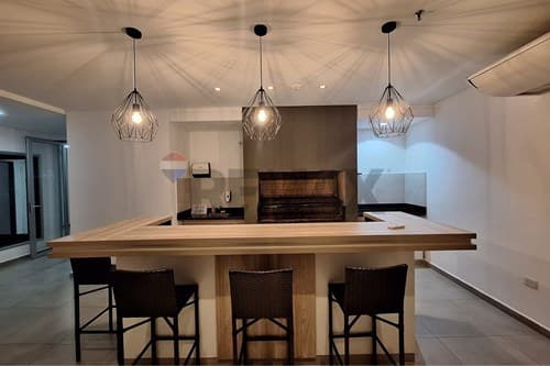 Venta- departamento- Fernando de la Mora — foto 3